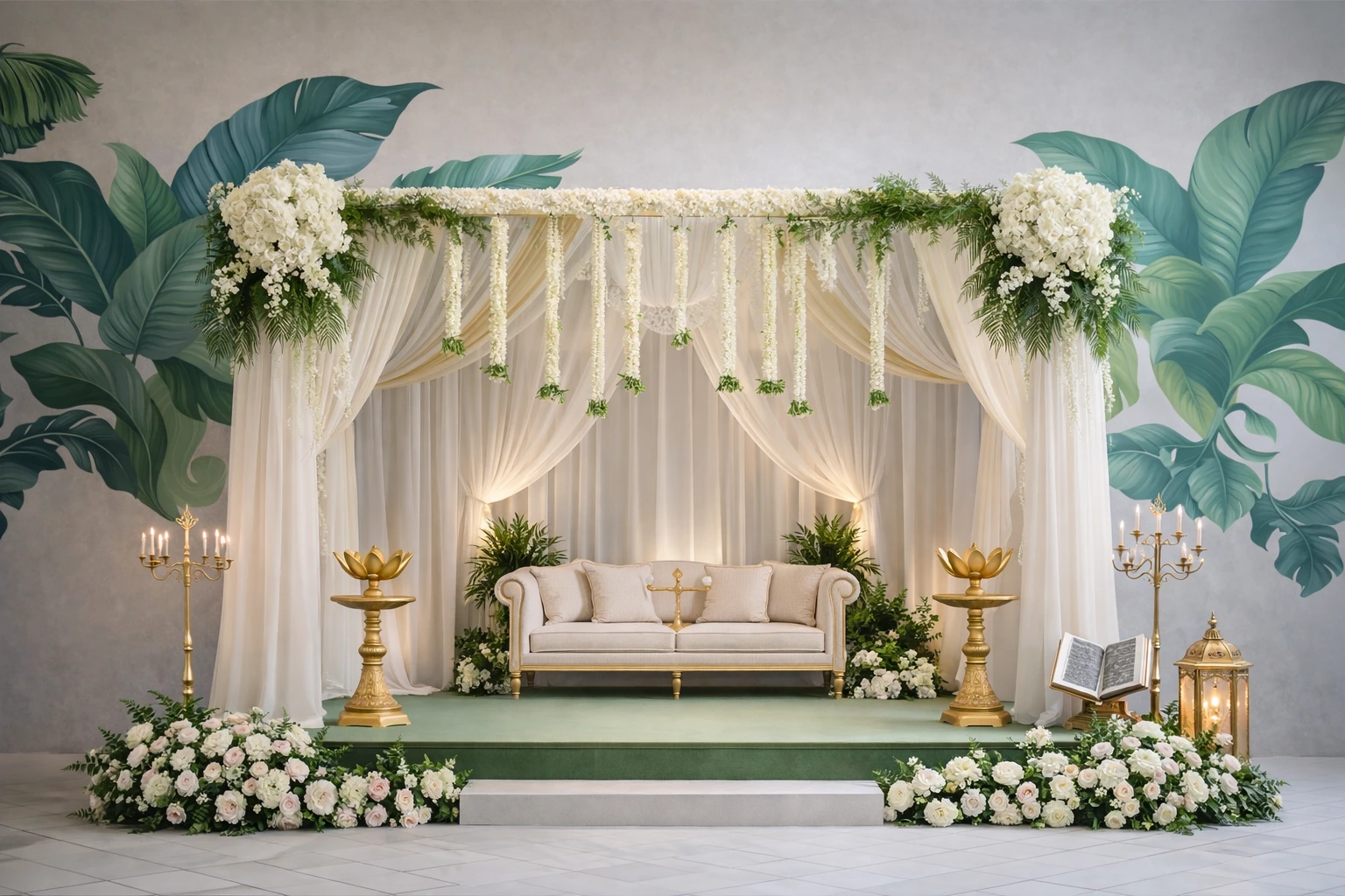 event venue